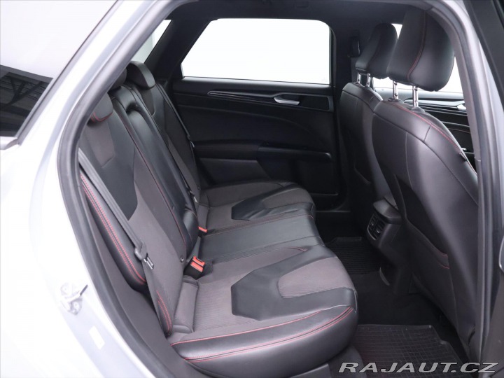 Ford Mondeo 2,0 TDCI 132kW ST LINE 2019