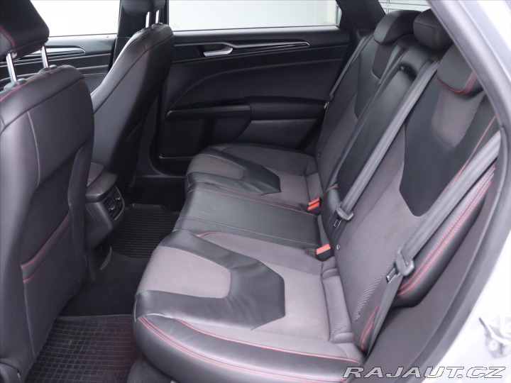 Ford Mondeo 2,0 TDCI 132kW ST LINE 2019