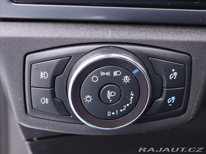 Ford Mondeo 2,0 TDCI 132kW ST LINE 2019