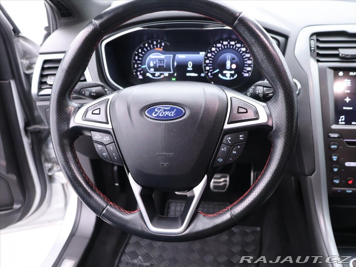 Ford Mondeo 2,0 TDCI 132kW ST LINE 2019