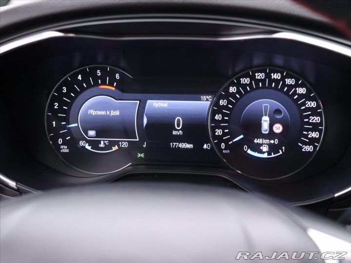 Ford Mondeo 2,0 TDCI 132kW ST LINE 2019