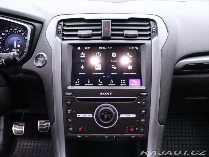 Ford Mondeo 2,0 TDCI 132kW ST LINE 2019