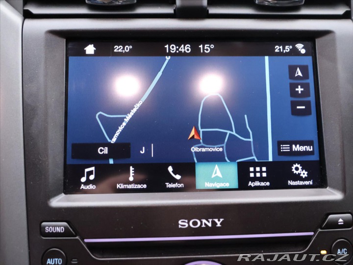 Ford Mondeo 2,0 TDCI 132kW ST LINE 2019