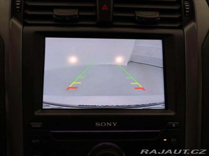 Ford Mondeo 2,0 TDCI 132kW ST LINE 2019