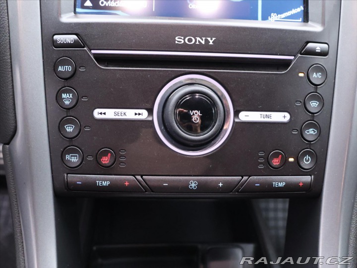 Ford Mondeo 2,0 TDCI 132kW ST LINE 2019