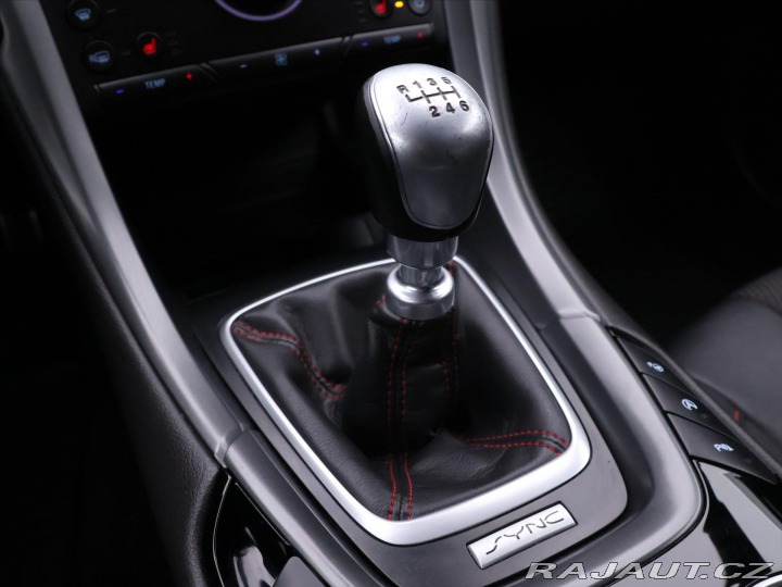 Ford Mondeo 2,0 TDCI 132kW ST LINE 2019