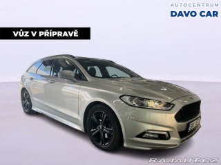 Ford Mondeo 2,0 TDCI 132KW ST LINE 2019