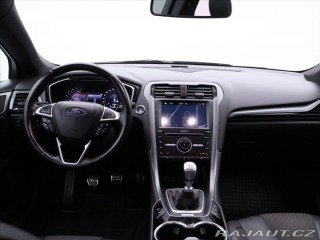 Ford Mondeo 2,0 TDCI 132kW ST LINE 2019