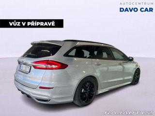 Ford Mondeo 2,0 TDCI 132KW ST LINE 2019