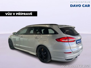 Ford Mondeo 2,0 TDCI 132KW ST LINE 2019