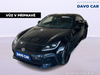 Toyota GR86 2,4 Boxer 172kW Executive