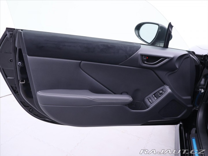 Toyota GR86 2,4 Boxer 172kW Executive 2023