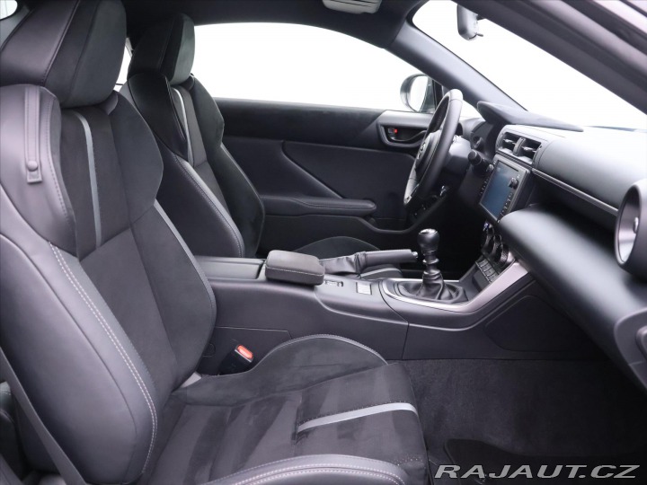 Toyota GR86 2,4 Boxer 172kW Executive 2023