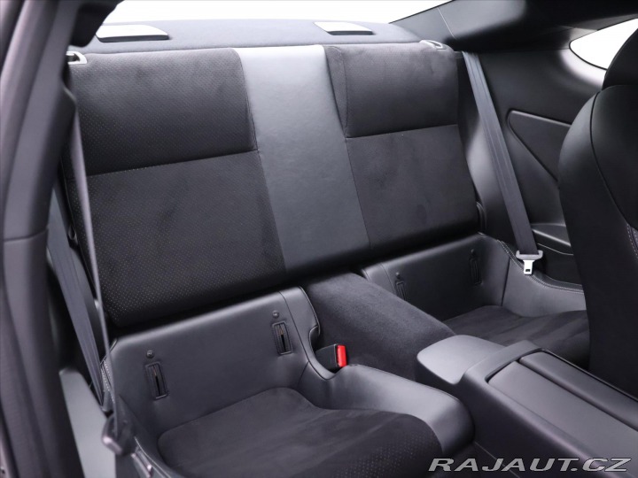 Toyota GR86 2,4 Boxer 172kW Executive 2023