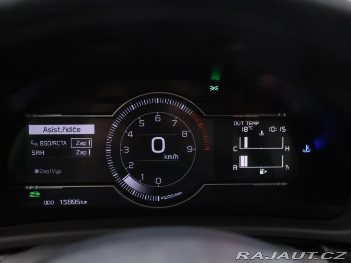 Toyota GR86 2,4 Boxer 172kW Executive 2023