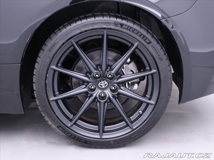 Toyota GR86 2,4 Boxer 172kW Executive 2023