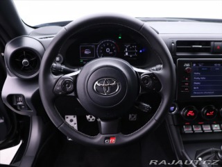 Toyota GR86 2,4 Boxer 172kW Executive 2023