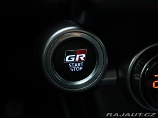Toyota GR86 2,4 Boxer 172kW Executive 2023