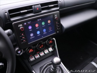 Toyota GR86 2,4 Boxer 172kW Executive 2023