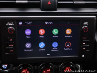 Toyota GR86 2,4 Boxer 172kW Executive 2023