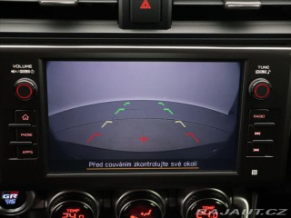 Toyota GR86 2,4 Boxer 172kW Executive 2023