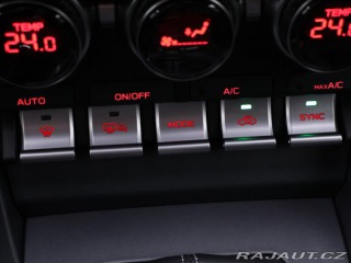 Toyota GR86 2,4 Boxer 172kW Executive 2023