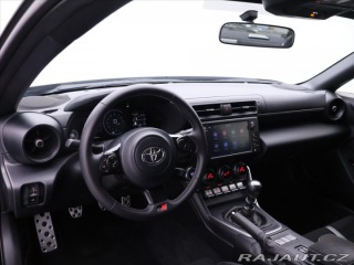 Toyota GR86 2,4 Boxer 172kW Executive 2023