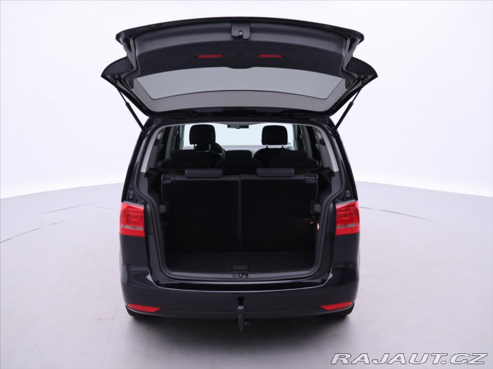 Volkswagen Touran 1,2 TSI Match 7-Míst Serv 2012