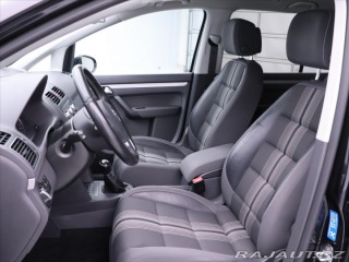 Volkswagen Touran 1,2 TSI Match 7-Míst Serv 2012