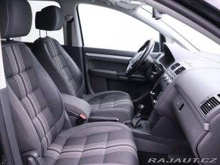 Volkswagen Touran 1,2 TSI Match 7-Míst Serv 2012