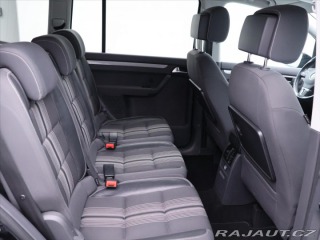 Volkswagen Touran 1,2 TSI Match 7-Míst Serv 2012