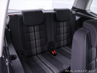 Volkswagen Touran 1,2 TSI Match 7-Míst Serv 2012
