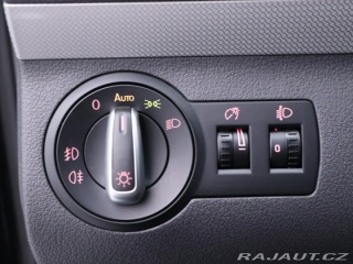 Volkswagen Touran 1,2 TSI Match 7-Míst Serv 2012