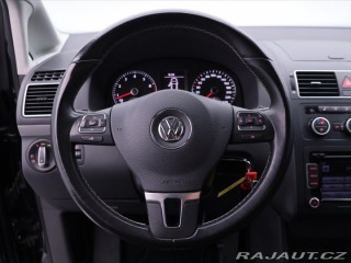 Volkswagen Touran 1,2 TSI Match 7-Míst Serv 2012