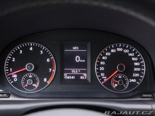 Volkswagen Touran 1,2 TSI Match 7-Míst Serv 2012