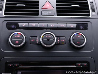 Volkswagen Touran 1,2 TSI Match 7-Míst Serv 2012