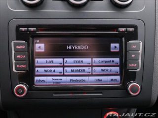 Volkswagen Touran 1,2 TSI Match 7-Míst Serv 2012