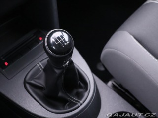 Volkswagen Touran 1,2 TSI Match 7-Míst Serv 2012