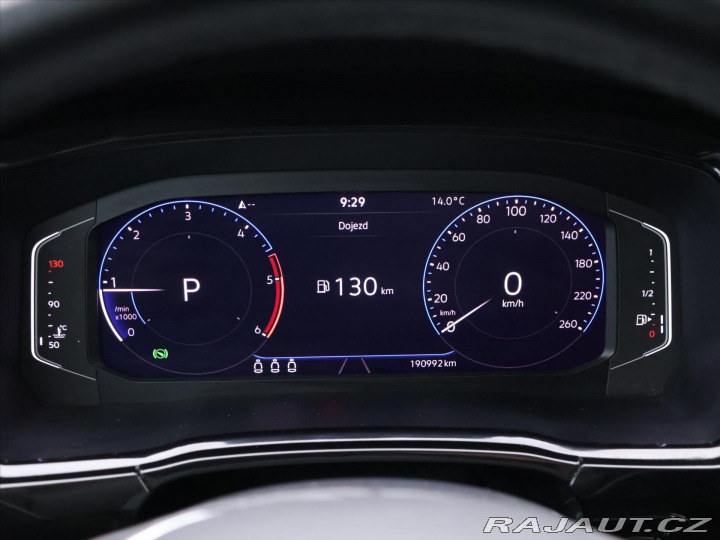 Volkswagen Touran 2,0 TDI 110kW DSG Matrix 2022