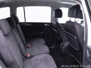 Volkswagen Touran 2,0 TDI 110kW DSG Matrix 2022