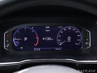 Volkswagen Touran 2,0 TDI 110kW DSG Matrix 2022