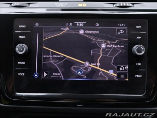 Volkswagen Touran 2,0 TDI 110kW DSG Matrix 2022