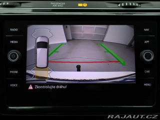 Volkswagen Touran 2,0 TDI 110kW DSG Matrix 2022