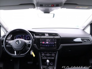 Volkswagen Touran 2,0 TDI 110kW DSG Matrix 2022
