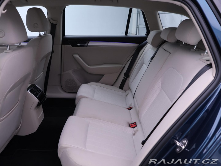 Škoda Superb 2,0 TDI 147kW 4x4 DSG Sty 2023