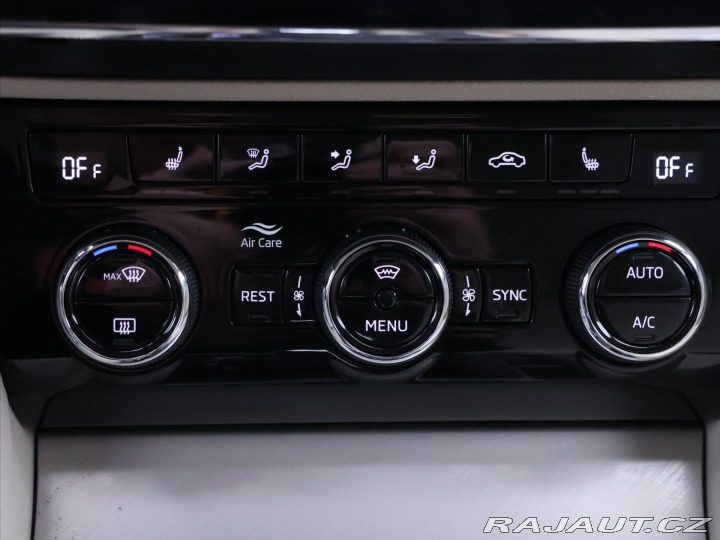 Škoda Superb 2,0 TDI 147kW 4x4 DSG Sty 2023