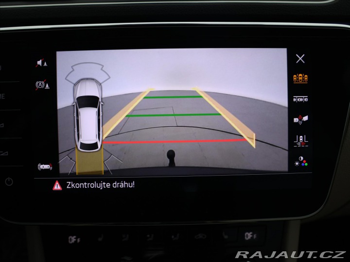 Škoda Superb 2,0 TDI 147kW 4x4 DSG Sty 2023