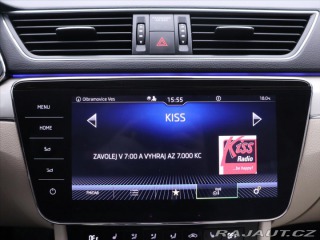 Škoda Superb 2,0 TDI 147kW 4x4 DSG Sty 2023