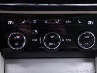 Škoda Superb 2,0 TDI 147kW 4x4 DSG Sty 2023