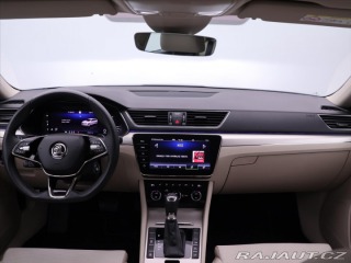 Škoda Superb 2,0 TDI 147kW 4x4 DSG Sty 2023